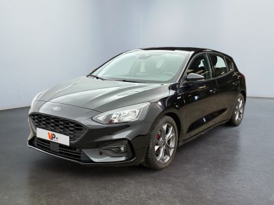 FORD FOCUS 1.0 EcoBoost 125 S&S ST Line / N°:11397996, Heure…