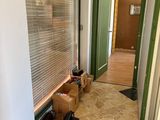 a room with a lot of boxes on the floor