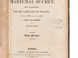 un livre avec l'image d'un homme dessus