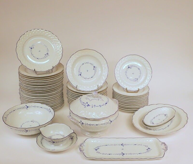 Objets d'art & Curiosités