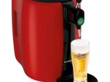 an image of a beer dispenser with a glass of beer