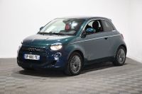 VP FIAT 500e 120ch 42KWH PACK CONFORT STYLE - Dmec : 29/06/2…