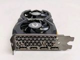 an image of a close up of a video card on a white surface