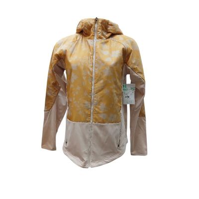 Kari Traa Sanne Lined Jacket Veste Femme Jaune Taille M (Pri…