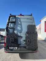 MERCEDES BENZ SPRINTER 4X4 319 FG 43 LONG 3,5T SELECT 9G TRO… (photo 5)