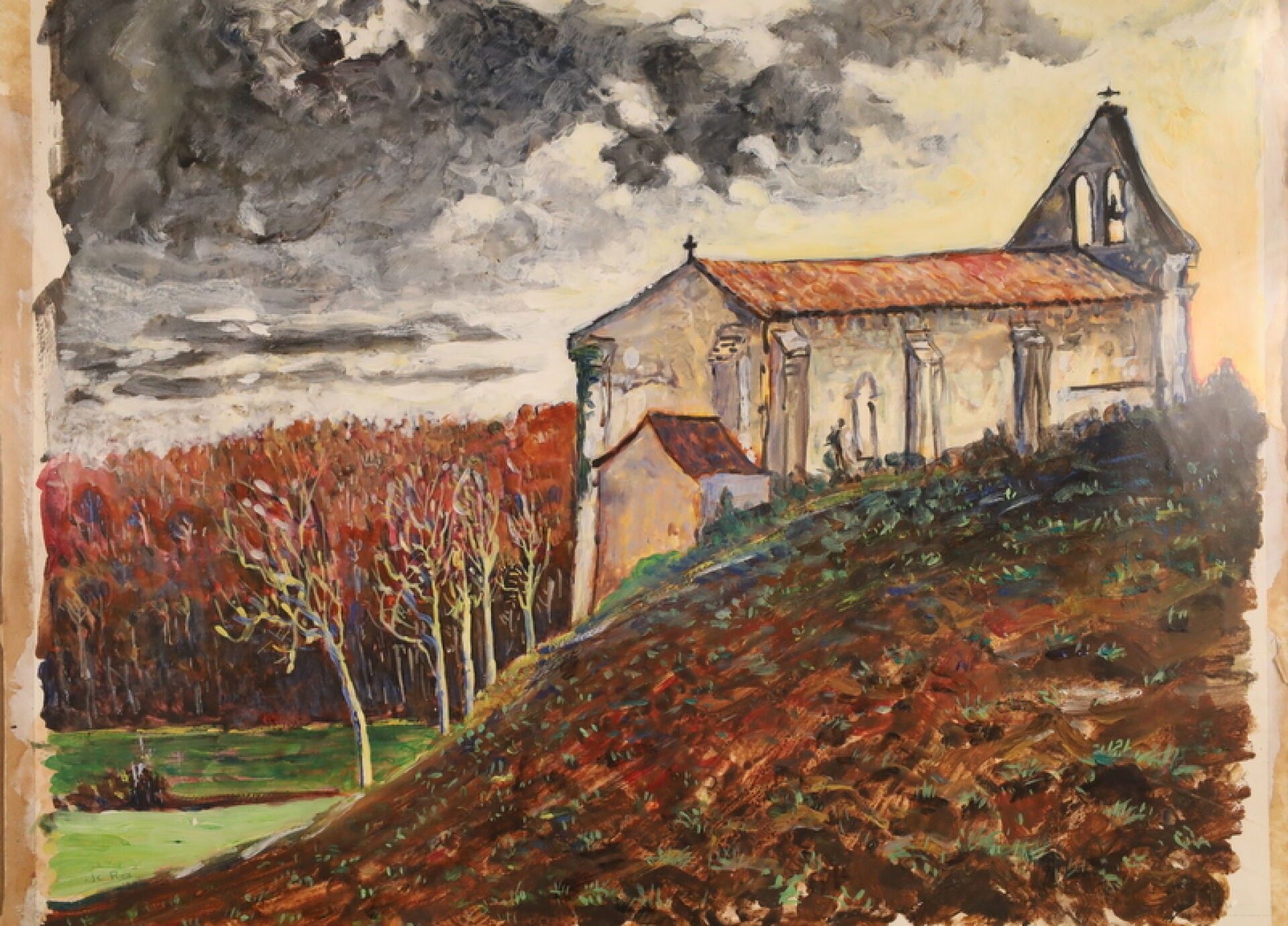 Objets d'art & Curiosités