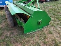 Broyeur horizontal LAGARDE type BM28. (photo 4)