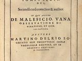 an old book with a black and white image of a man