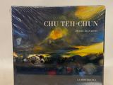 a book with a picture of a painting on the cover
