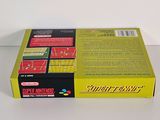 an image of a box of super nintendo games on a white surface