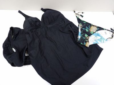 MAILLOT DE BAIN Femme - Neufs ! Esprit et Darjeeling en tail…