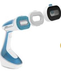 DH2256// DÃ©froisseur vapeur Calor 4 en 1 DT9530C0R Recondit…