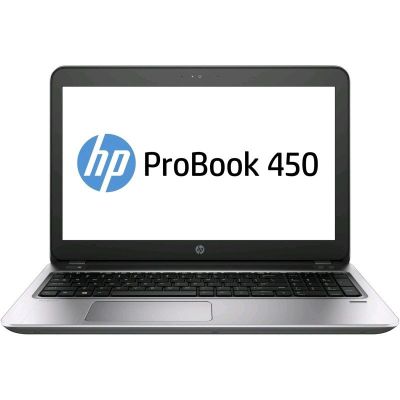 Ordinateur portable HP Probook 450 G3 Noir - Intel Core I3-6…