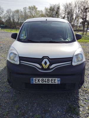 Renault Kangoo - Date de mise en circulation : 07/05/2018 - …