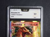 an image of a card with a dragon on it
