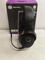 Casque gaming filaire Cooler Master (photo 3)