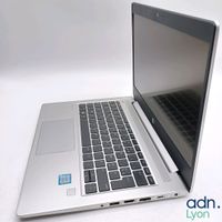 Ordinateur portable HP Probook 430 G6 Argent - Intel Core I5… (photo 4)
