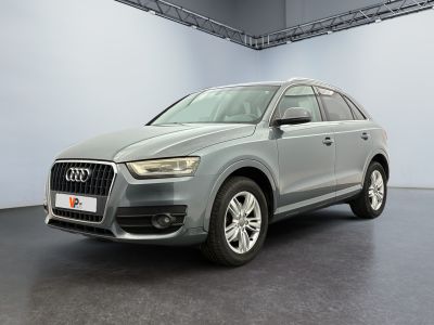 audi qx 2 0tdi premium plus at