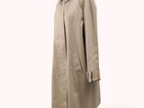 an image of a beige coat on a mannequin mannequin mannequin mannequin mannequin mannequin mannequin mannequin