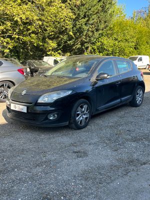 RENAULT MEGANE Boite automatique