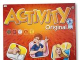 jeu de société original destiné aux enfants âgés de 3 à 6 ans