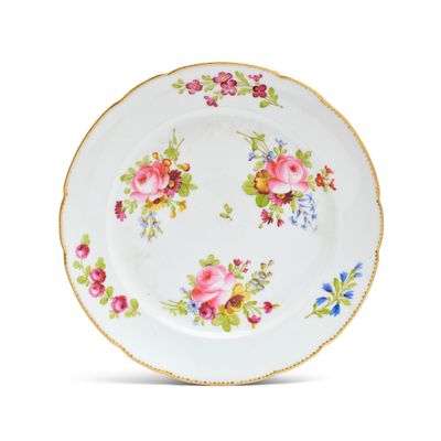 Lot DE Porcelaines Lot DE Porcelaine :