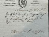 a close up of a piece of paper with writing on it