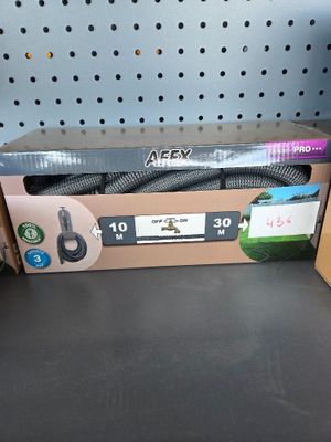 a box with a pair of shoes in it on a shelf
