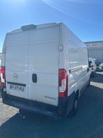 OPEL MOVANO - Genre : CTTE - Carrosserie : FOURGON - Energie… (photo 3)