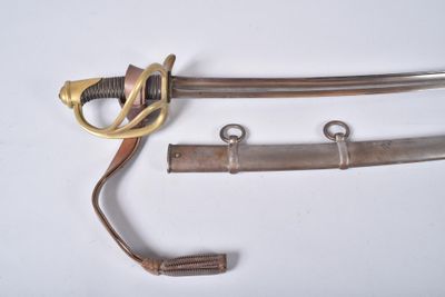 an image of a pair of swords on a white surface
