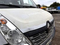 LIEU DE STOCKAGE : Rennes - RENAULT - MASTER CDC L3 3. (photo 3)