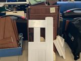 a lot of furniture that is sitting on the floor
