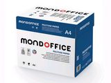 une boîte de papier « Mono Office Multipure » sur fond blanc