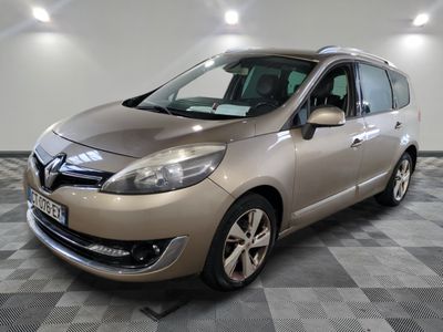 a picture of a car that is parked in a garage
