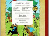 an old children ' s book with illustrations of people and animals
