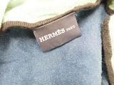 the label on the shirt says hermes paris on it
