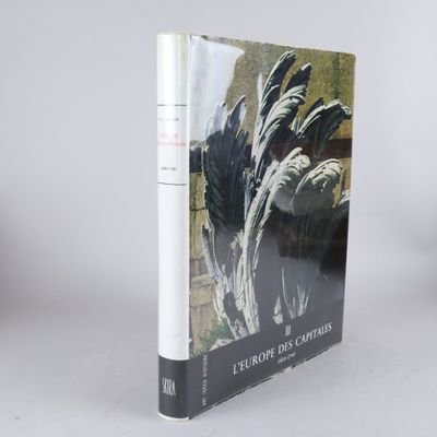 la couverture d'un livre avec une image d'autruche en arrière-plan