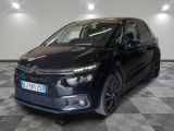 the new citrole is parked in the showroom at the showroom