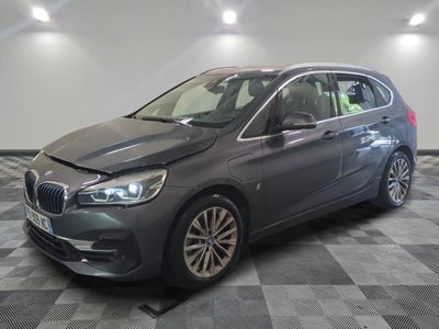 Bmw - Active Tourer 225xe Iperformance 224 CH Bva6 Luxury - …