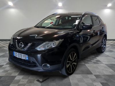 nissan x - trail 2 0 d - ct awd at