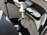 an image of a car with the door open