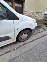 PEUGEOT PARTNER 1.6 HDI - Genre : CTTE - Carrosserie : FOURG… (photo 4)