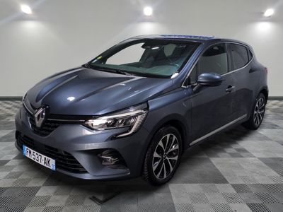 RENAULT - CLIO BLUE DCI 115 INTENS - GO - Mise en service: 3…