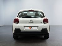 CITROEN C3 BlueHDi 100 S&S BVM6 Feel / N°:MV2603368, Heure d… (photo 3)