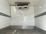 a air conditioner that is in the back of a truck