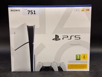 CONSOLE SONY PLAYSTATION 5 CFI-2116 711719022404 (avec scell…