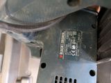 a close up of a machine that is on a table