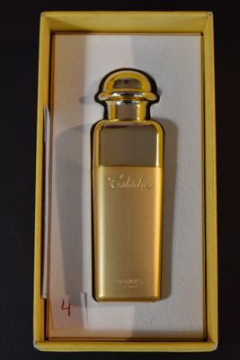 1 diffuseur parfum HERMES "Calèche"