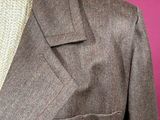 a close up of a jacket on a mannequin mannequin mannequin mannequin mannequin mannequin mannequin mann