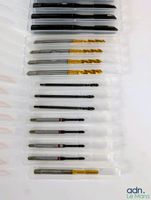 Lot de 20 tarauds machine. - Ce lot chez vous partout en Fra… (photo 3)